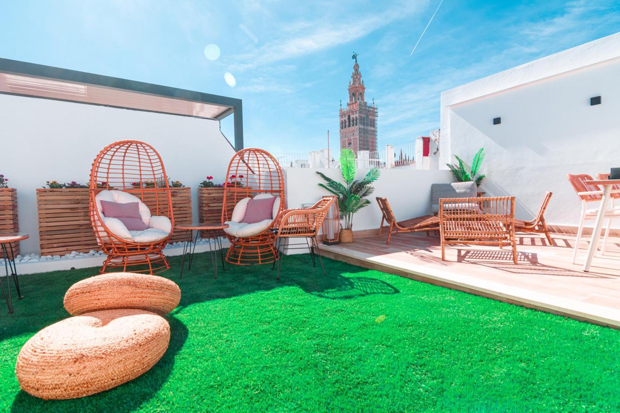 Edomus Catedral Boutique * Sevilla