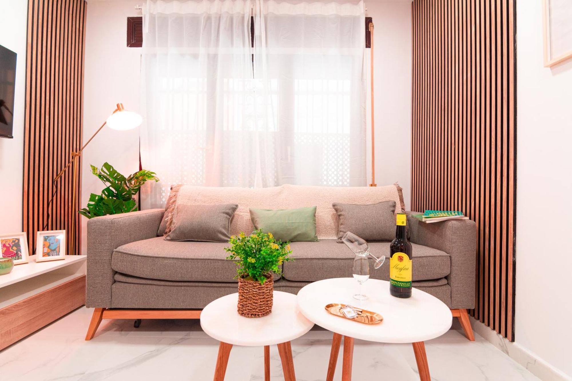 Appartement Edomus Catedral Boutique