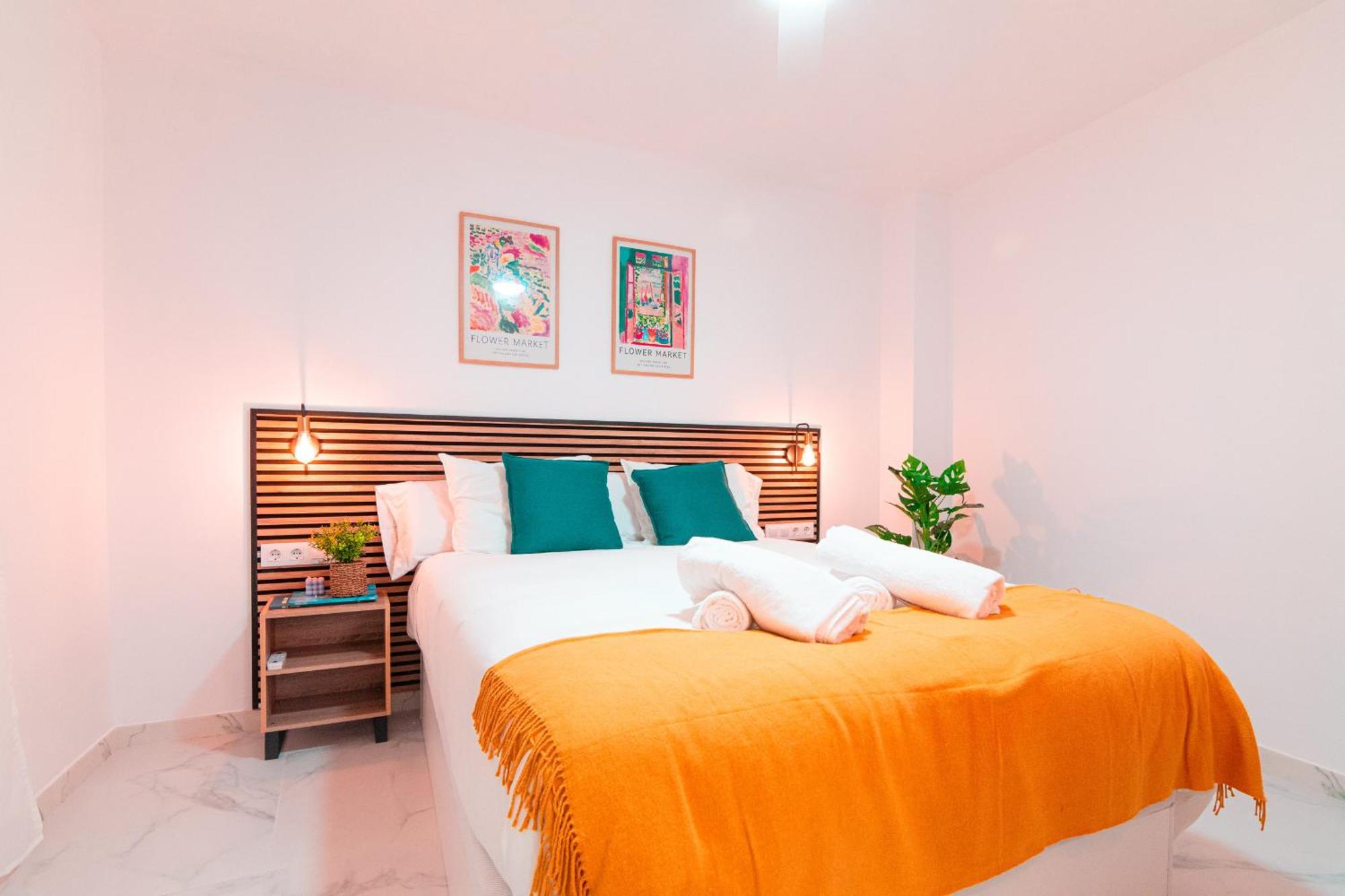 Edomus Catedral Boutique Apartment